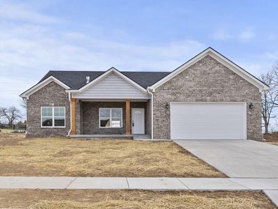 204 Max Cavnes Rd, Danville, KY, 40422