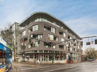 1234 SW 18th Ave APT 512, Portland, OR 97205