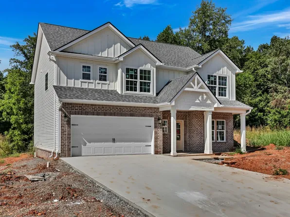 506 Danica Dr, Clarksville, TN 37042