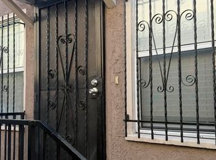 4118 1/2 Naomi Ave, Los Angeles, CA 90011