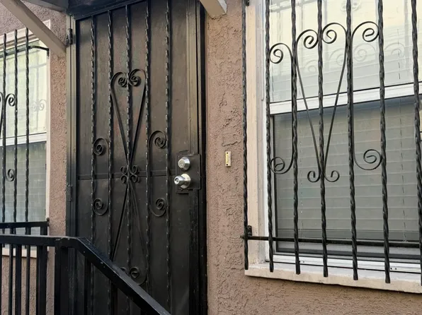 4118 1/2 Naomi Ave, Los Angeles, CA 90011