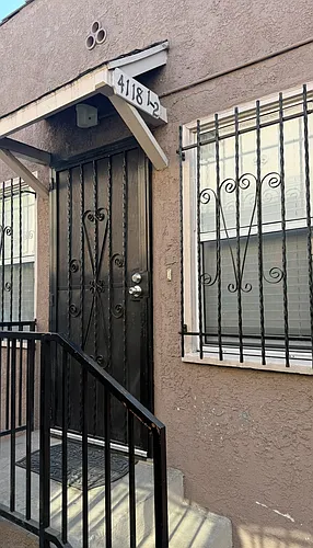 4118 1/2 S Naomi Ave Photo 1