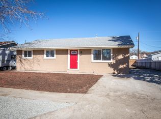 225 Oriole St, Fountain, CO 80817