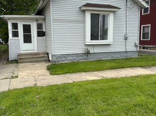 311 Quarry St #1, Jackson, MI 49201