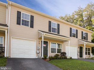 176 Myatt Ct, Inwood, WV 25428