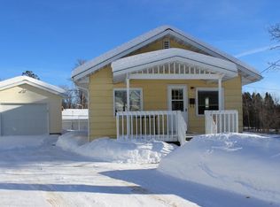629 S Eastern Ave, Rhinelander, WI 54501