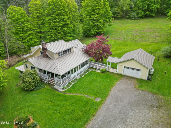 9 Prospect Lake Rd, South Egremont, MA 01258