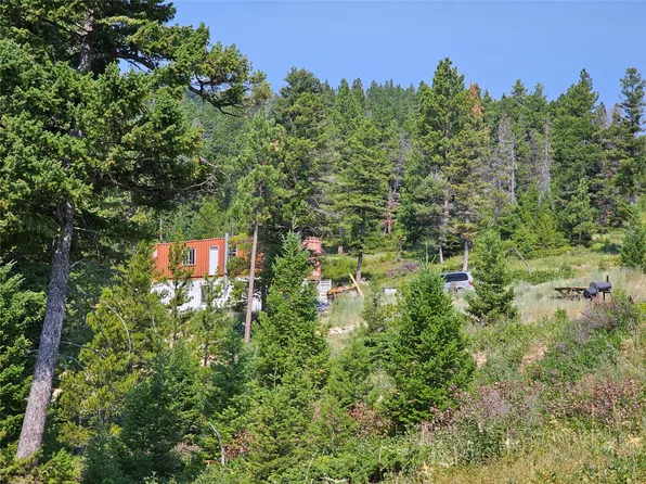 LOT 68 Elk Ln, Lincoln, MT 59639