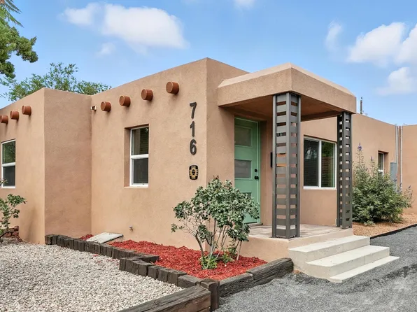 716 Adams St NE, Albuquerque, NM 87110