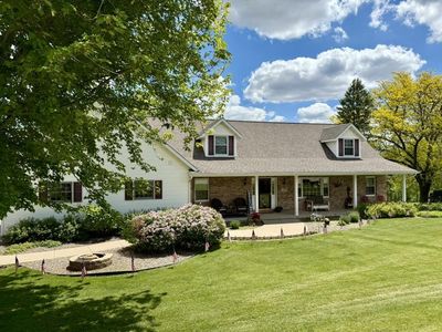 420 Front Street, Bloomington, WI, 53804