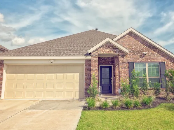 2607 Olivine Stone Dr, Rosenberg, TX 77469