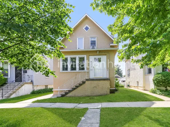 835 Marengo Ave, Forest Park, IL 60130