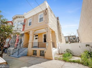 2629 N 30th St, Philadelphia, PA 19132
