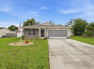 6464 Toledo Rd, Spring Hill, FL 34606