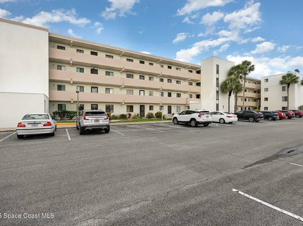 2469 S Washington Ave APT C-104, Titusville, FL 32780