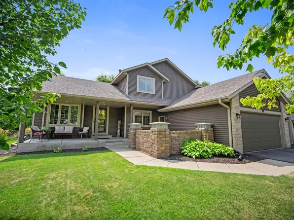 3717 90th Cres N, Brooklyn Park, MN 55443