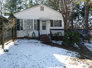 103 E Pleasant Hill Rd, Owings Mills, MD 21117