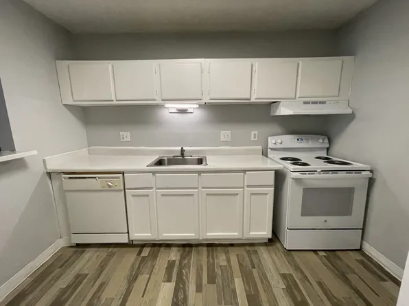 1406 Springmont Ln, Charlotte, NC