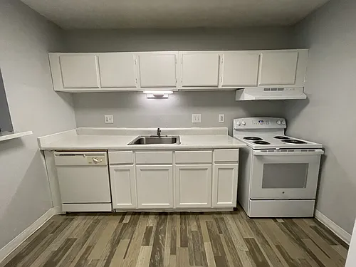 1406 Springmont Ln #I Photo 1