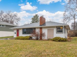 2625 Boone Ave S, Saint Louis Park, MN 55426