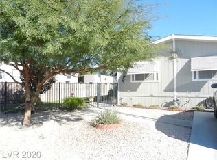 4317 Amethyst Ave, Las Vegas, NV 89108