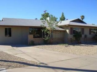 2601 W Lawrence Rd, Phoenix, AZ 85017