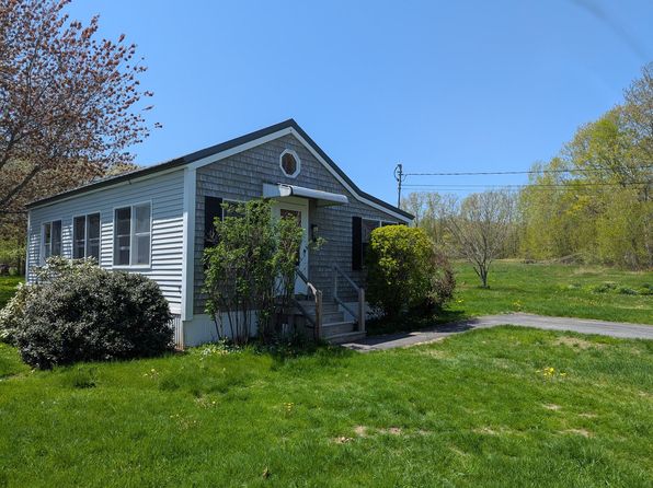 141A Ford Quint Rd