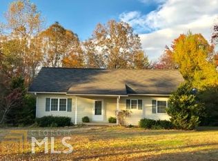 460 Lance Mountain Rd Tract #2, Blairsville, GA 30512