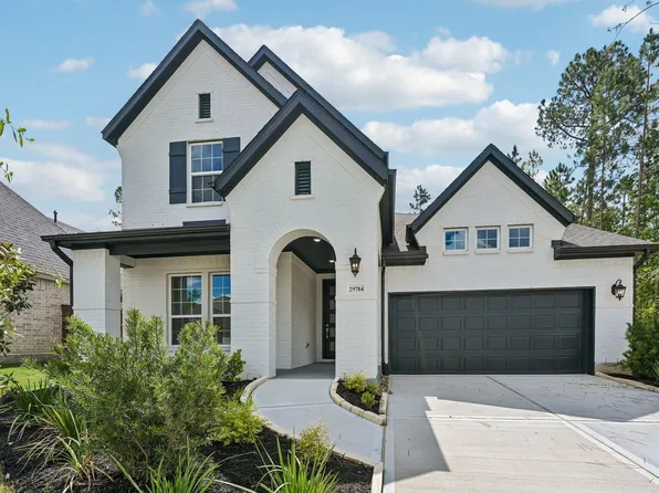 29784 Brushy Gables Dr, Magnolia, TX 77354