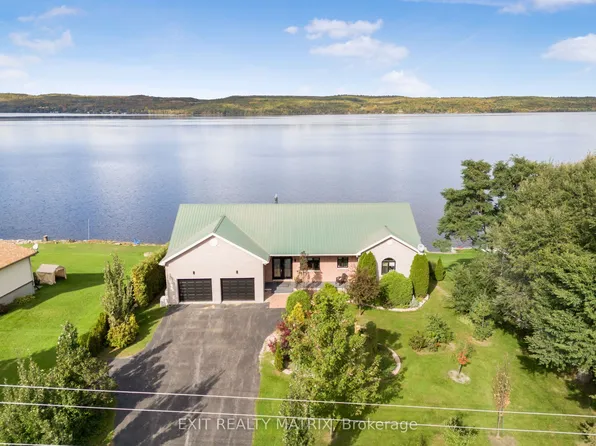 1624 Bay Rd, Champlain, ON K0B 1K0