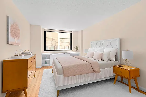 Rented by Brown Harris Stevens | media 8