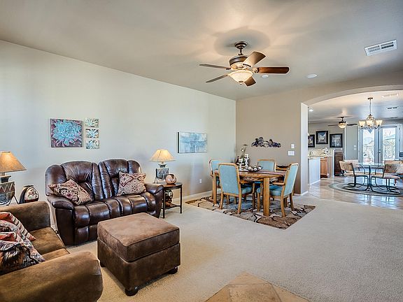 5th image of 36658 W Barcelona Ln
