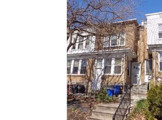 311 W Godfrey Ave, Philadelphia, PA 19120