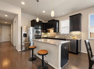 8121 Rosano St, Round Rock, TX 78665