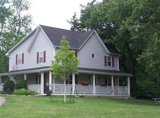 30819 207th St, Leavenworth, KS 66048