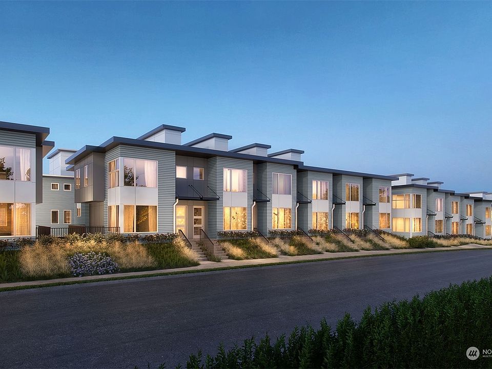 2nd image of 14704 Meridian Avenue N #D
