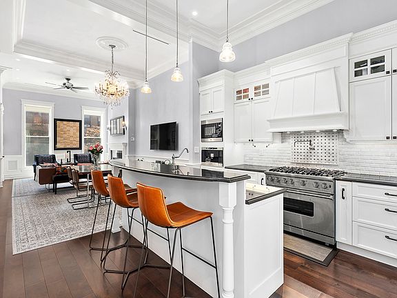 5th image of 67 Greene Ave #1/2