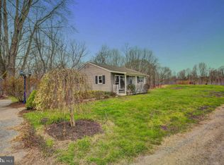 6250 Franklin Gibson Rd, Tracys Landing, MD 20779