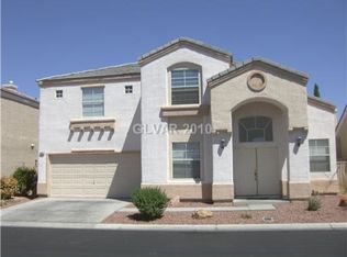 3524 Lockport St, Las Vegas, NV 89129