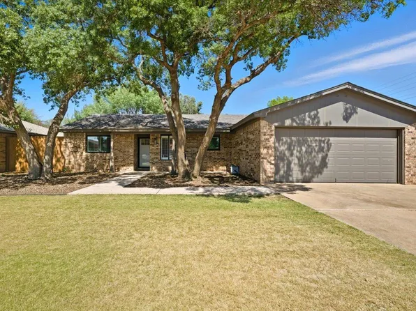 3406 87th St, Lubbock, TX 79423