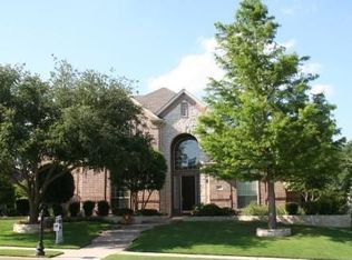 512 Glen Rose Dr, Allen, TX 75013