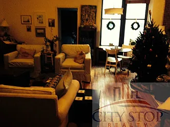 Rented by City Stop Realty