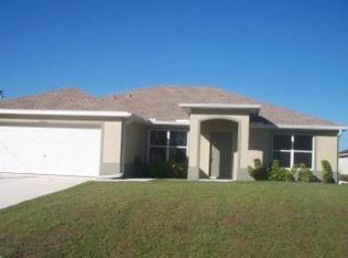 1821 Marson St, Lehigh Acres, FL 33972