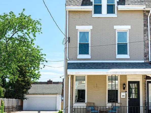308 Prospect Ave, Bridgeport, PA 19405