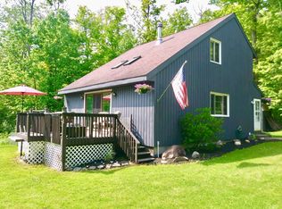 3828 Westman Rd, Bemus Pt, NY 14712