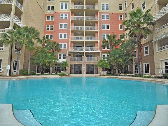 2nd image of 4050 Marriott Dr #3804