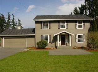 3536 Forest Dr NE, Bremerton, WA 98310