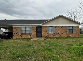 1308 Goodwin Ave, West Memphis, AR 72301