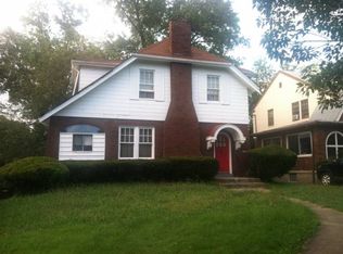 1732 Berkley Ave, Cincinnati, OH