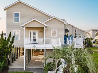 11 Oleander Ln, Ocean Isle Beach, NC 28469